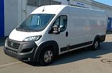 Fiat Ducato (2024) 250 2,2 L4H2, - náhled 1