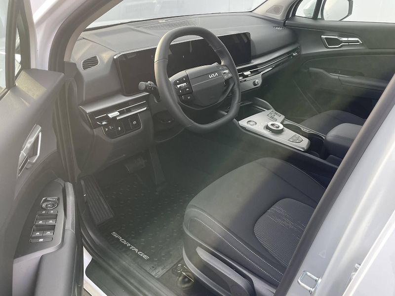Kia Sportage (2026) EXCLUSIVE 7DCT 4x2 1,6 T-GDi - fotka 5 z 6