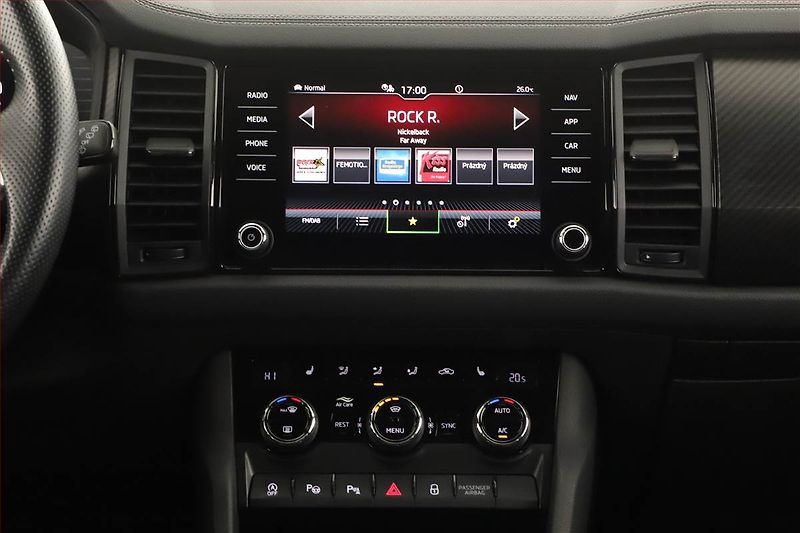 Škoda Kodiaq (2022) Sportline 2.0 TDI - fotka 9 z 19