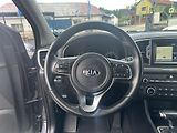 Kia Sportage 1.7 CRDi 104kW automat - náhled 11