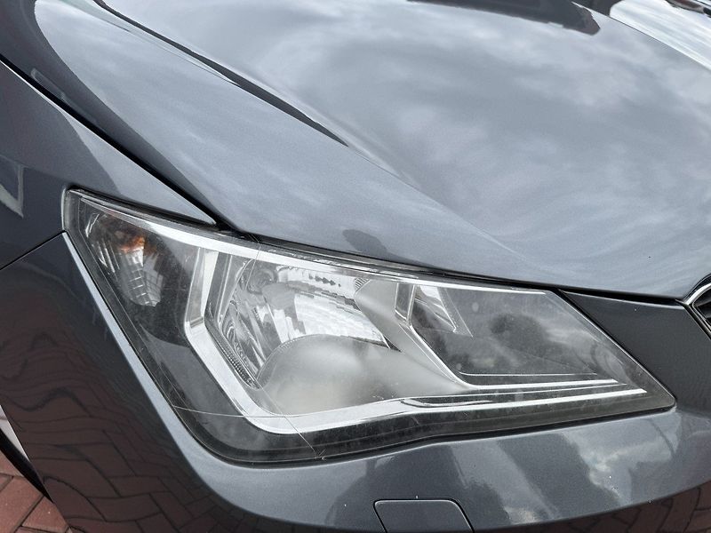 Seat Ibiza (2014) 1.4i 16V Navi Digi Klima - fotka 40 z 50