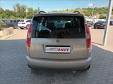 Škoda Roomster 1,4 16V,63KW,KLIMA,ALU KOLA - náhled 6