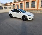 Tesla Model Y (2021) TEPELKO*ZÁRUKA*TAŽNÉ*AWD* - náhled 45