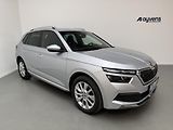 Škoda Kamiq 1.5 TSI 110 kW Style - náhled 1
