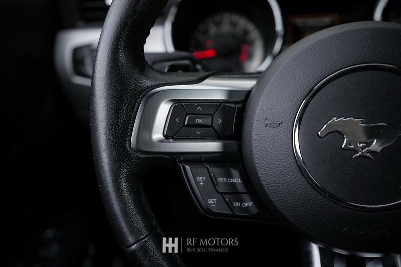 Ford Mustang (2018) Mustang 5.0 V8 GT 310kW - fotka 27 z 43