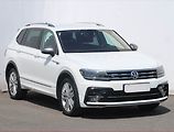 Volkswagen Tiguan Allspace (2020) R-Line 2.0 TDI, DSG,4X4 - náhled 1