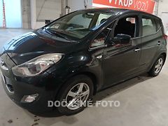 Hyundai ix20 (2011) 1.4, ČR, AC, park.asist - fotografie inzerátu