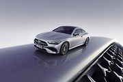 Mercedes-Benz CLE