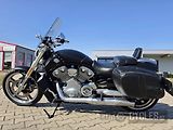 Harley-Davidson VRSCF V-Rod Muscle (2010) ABS - náhled 8