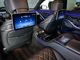 Mercedes-Benz Třídy S (2022) S 400 d 4MATIC - náhled 22