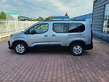 Peugeot Rifter (2026) Long Allure 1.5 HDI 130k - náhled 1