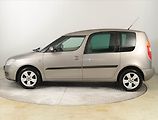 Škoda Roomster (2007) 1.4 16V, Tempomat - náhled 2