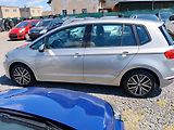 Volkswagen Golf Sportsvan (2015) - náhled 16
