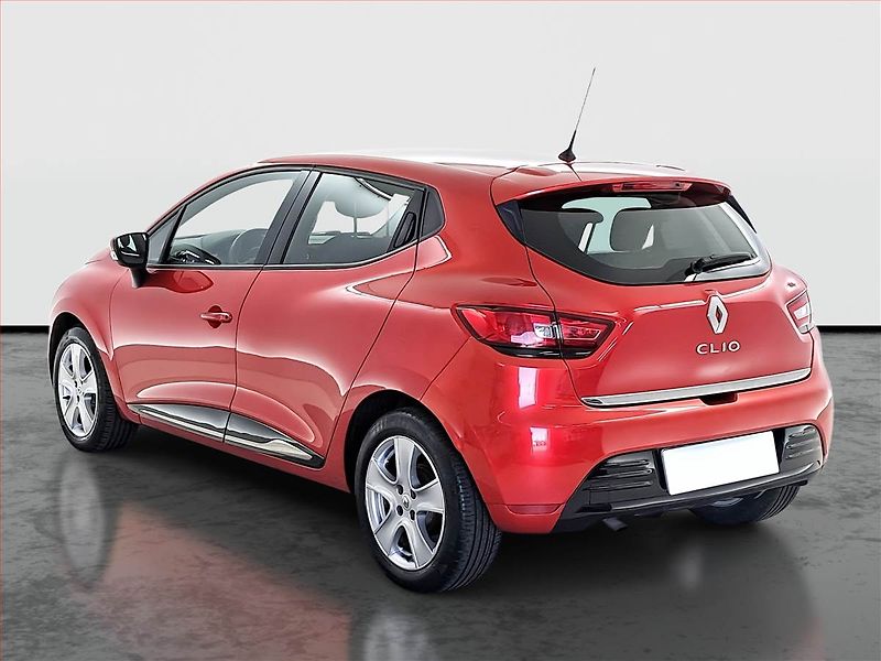 Renault Clio (2020) 0.9 TCe, ČR,1.maj, Serv.kniha - fotka 4 z 16