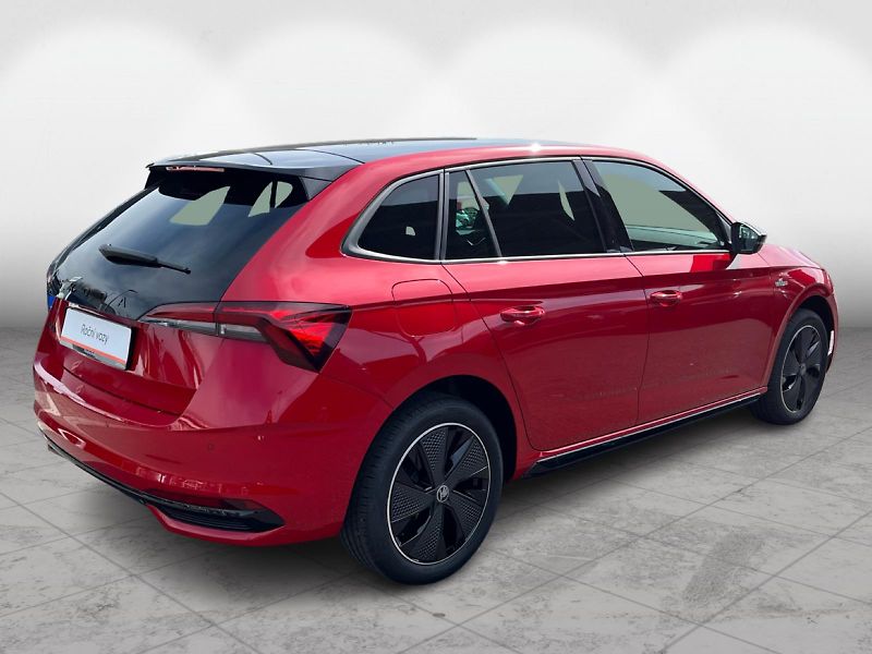 Škoda Scala MONTE CARLO 1.0TSI 85kW - fotka 2 z 24