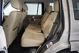 Land Rover Discovery DISCOVERY 4  3,0D SDV6 HSE 4WD - náhled 28