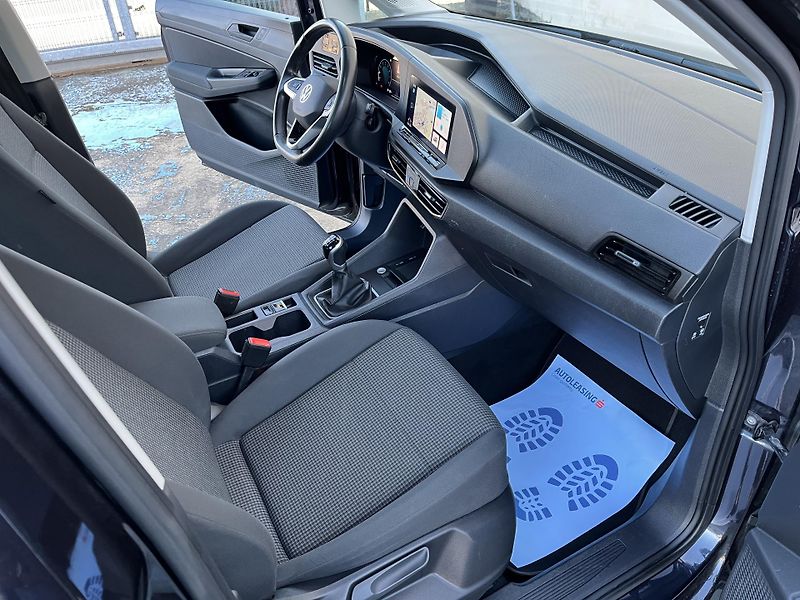 Volkswagen Ostatní (2021) CALIFORNIA 1.5TSI KUCH*NEZ*TAŽ - fotka 18 z 46