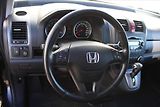 Honda CR-V 2.0i-VTEC 4x4 A/T EXECUTIVE ČR - náhled 14