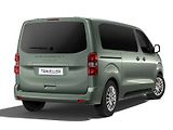 Peugeot Traveller (2026) Active L2 2.2 BlueHDi S&S MAN6 - náhled 1