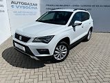 Seat Ateca (2019) 1.5 TSI Style! Tažné! LED! - náhled 8