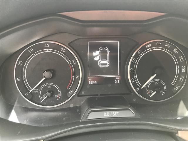 Škoda Scala STYLE 1.0 TSi --3 500 km -- ČR - fotka 17 z 20