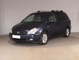 Kia Carnival (2008) 2.9 CRDi, 7 míst, nová STK - náhled 1
