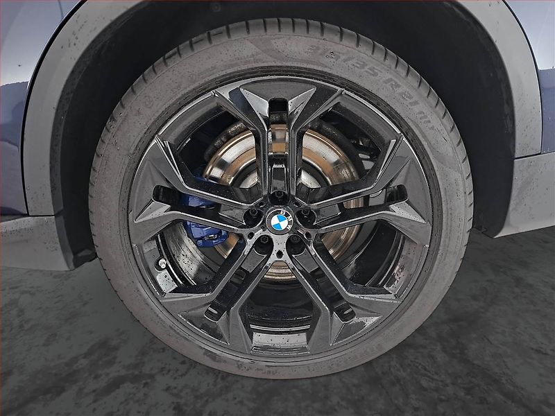 BMW X5 (2019) xDrive30d - fotka 15 z 16