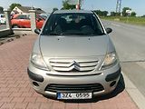 Citroën C3 (2008) 1,4i KLIMA ČR nová STK - náhled 1