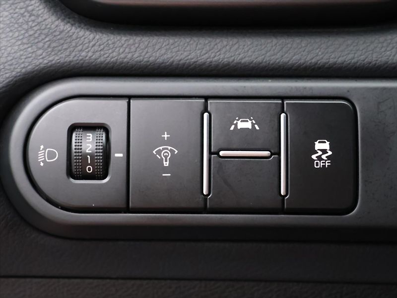 Kia Ceed 1.0 T-GDi 88kW GT-Line CZ - fotka 15 z 27