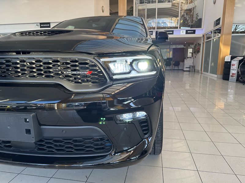 Dodge Durango 5,7 HEMI R/T PREMIUM LPG PRINS - fotka 43 z 47