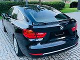 BMW Řada 3 318D GT MANUÁL KAMERA VÝHŘEV  - náhled 15