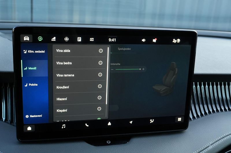Škoda Superb 2.0 TSI, L&K, ČR, 4x4, Záruka - fotka 27 z 43