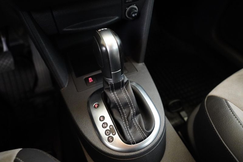 Volkswagen Caddy - fotka 24 z 27