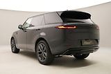 Land Rover Range Rover Sport (2026) D300 DYNAMIC SE AWD  - náhled 10