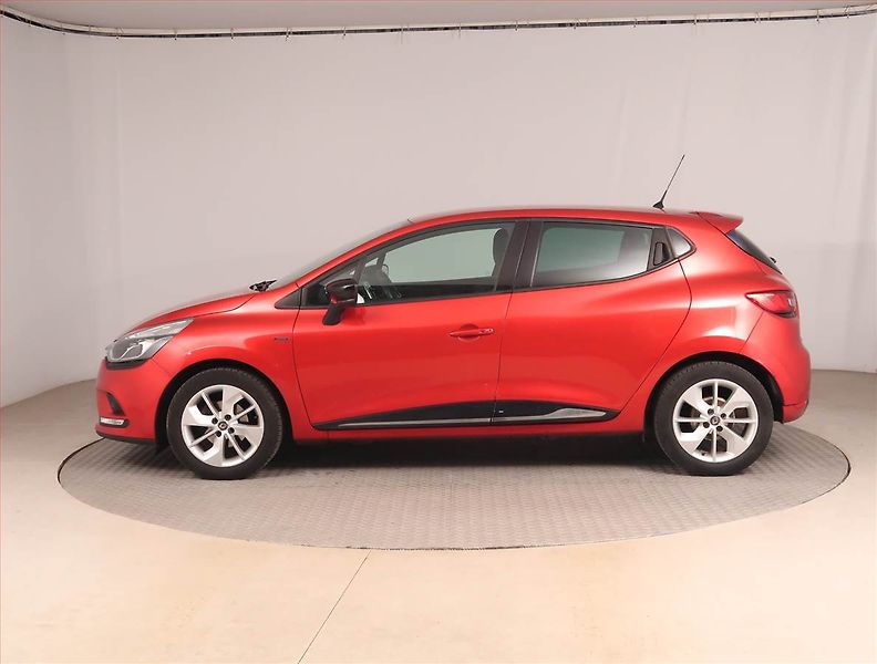 Renault Clio (2018) Limited 1.2 16V - fotka 3 z 15