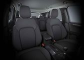 Ford Kuga.