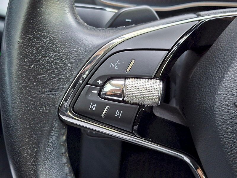 Škoda Octavia (2022) Combi Style Plus DSG 1,5TSi 11 - fotka 30 z 34