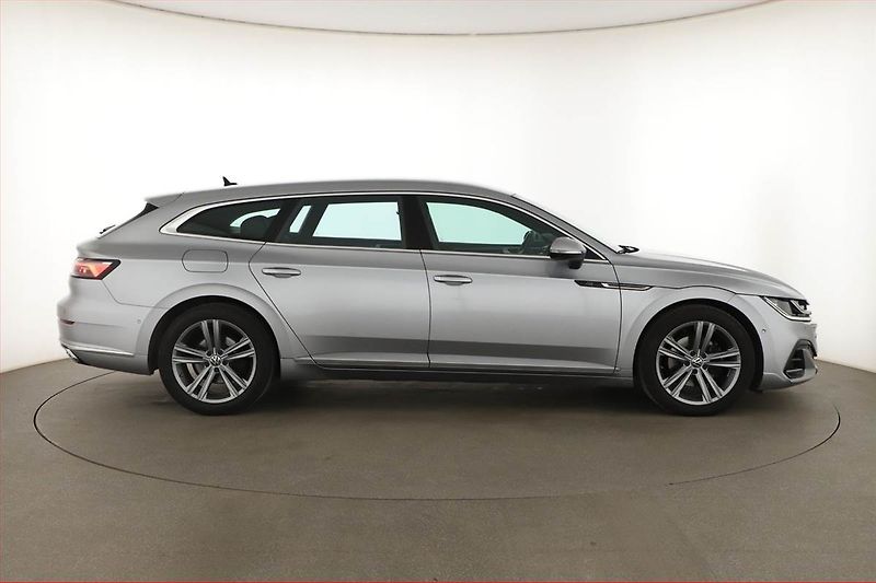 Volkswagen Arteon (2023) R-line 2.0 TDI - fotka 6 z 20
