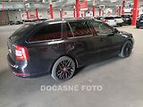 Škoda Octavia (2010) 2.0 TSI - náhled 1