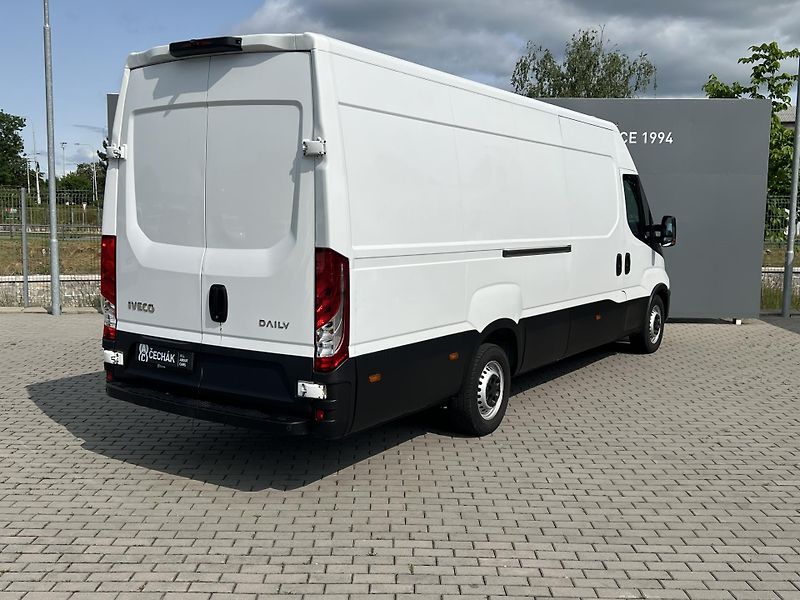 Iveco Daily (2020) 2.3d*115KW*35S16*Kamera - fotka 6 z 31