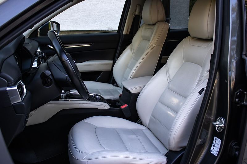 Mazda CX-5 - fotka 16 z 29
