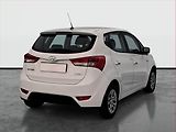 Hyundai ix20 (2017) 1.4 CVVT, Serv.kniha - náhled 4