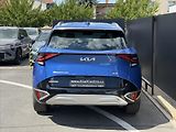 Kia Sportage 1,6 T-GDi 4x4 HEV 6AT TOP - náhled 4