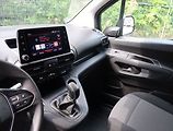 Peugeot Partner (2019) Maxi 1.6 BlueHDi, DPH - náhled 8
