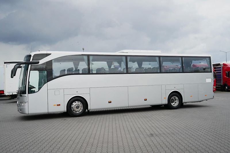 Mercedes-Benz (2017) TOURISMO / EURO 6 / 43 OSOBY / - fotka 4 z 73
