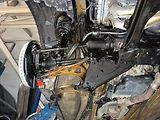 Subaru Outback (2024) 2,4T WILDERNESS, Top výbava - náhled 49