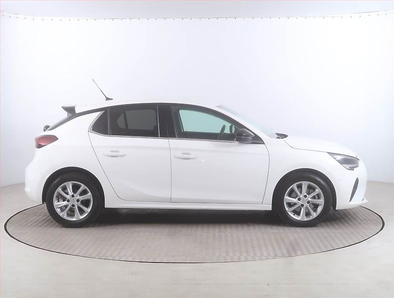Opel Corsa (2022) 1.2 Turbo, Automat, Serv.kniha - fotka 6 z 18