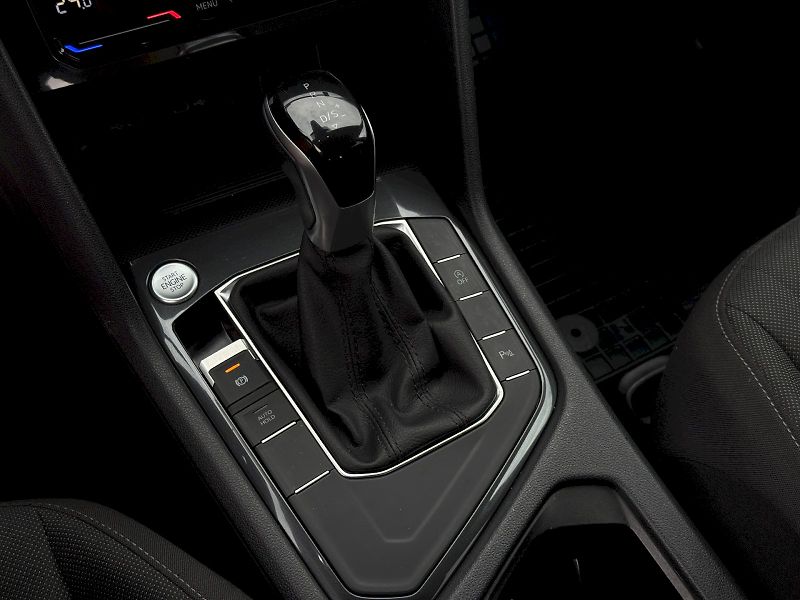 Volkswagen Tiguan Allspace (2022) 1.5 TSI 110 kW DSG - fotka 16 z 24
