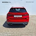 Škoda Kamiq (2021) 1.0 TSI / 81 kW / 7DSG / Style - náhled 9
