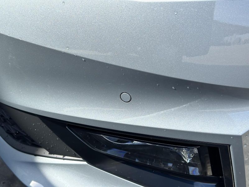 Škoda Fabia 1.0TSi 95PS LED V.Cockpit 2Z.C - fotka 10 z 40